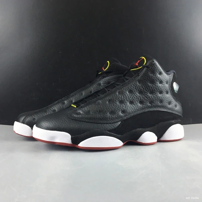 1181 air 13 ''playoff'' retro 414571- Affordable jordan 0102